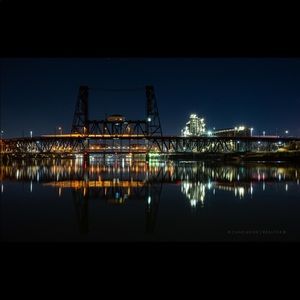 Meet your Posher, Pod